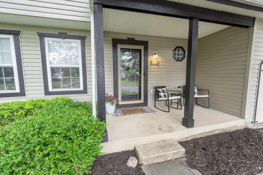 160 Kettering Bend, Delaware, OH 43015 - #3