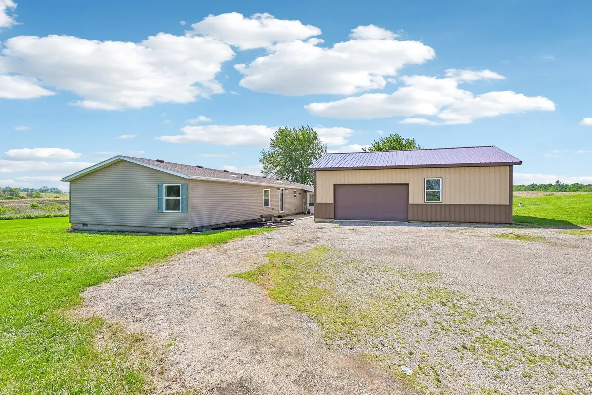 4257 County Road 43, Bellefontaine, OH 43311 - #1