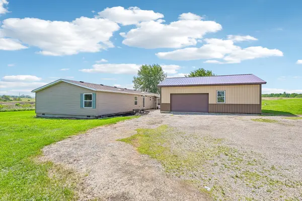4257 County Road 43, Bellefontaine, OH 43311
