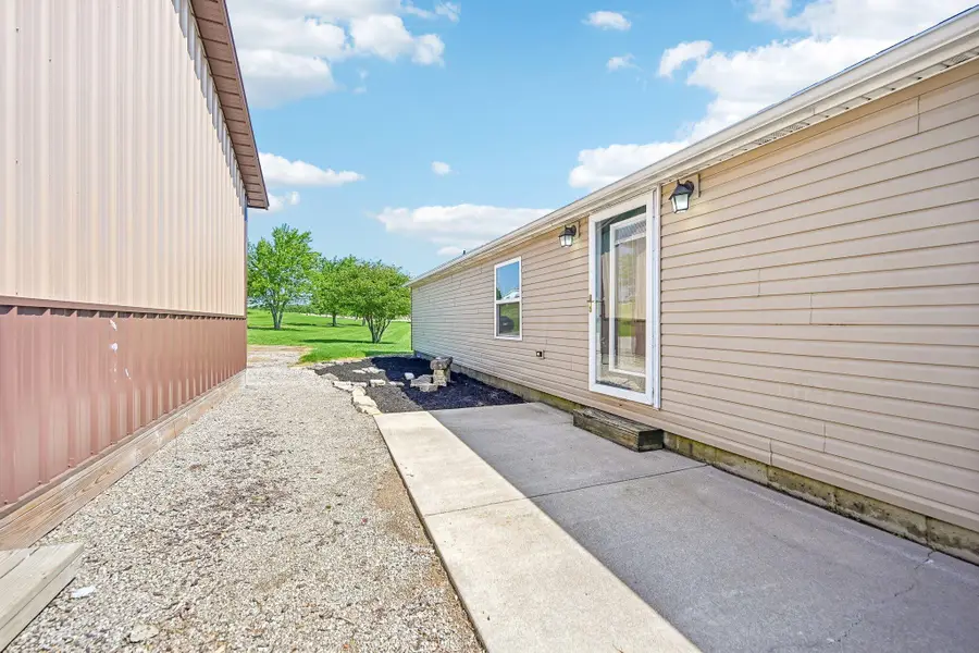 4257 County Road 43, Bellefontaine, OH 43311 - #2