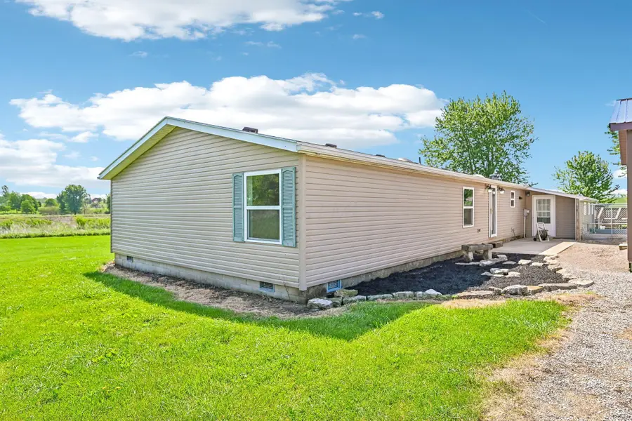4257 County Road 43, Bellefontaine, OH 43311 - #3