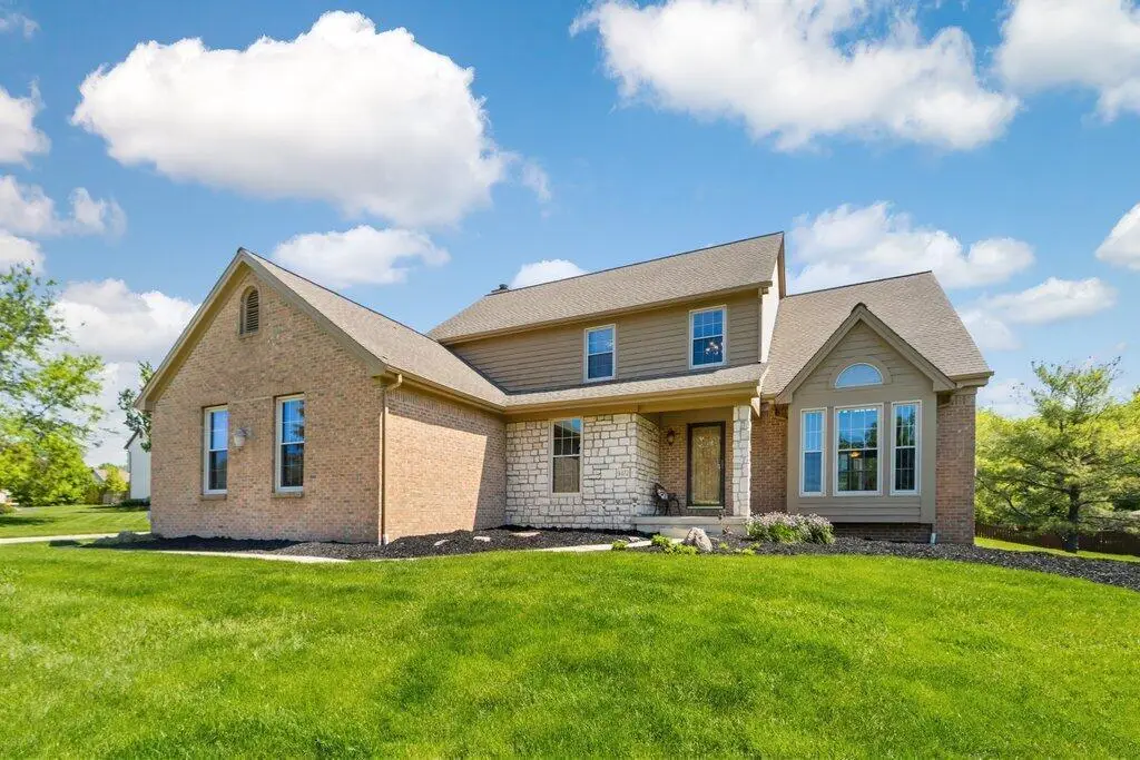 9472 Haaf Farm Drive, Pickerington, OH 43147 - #1