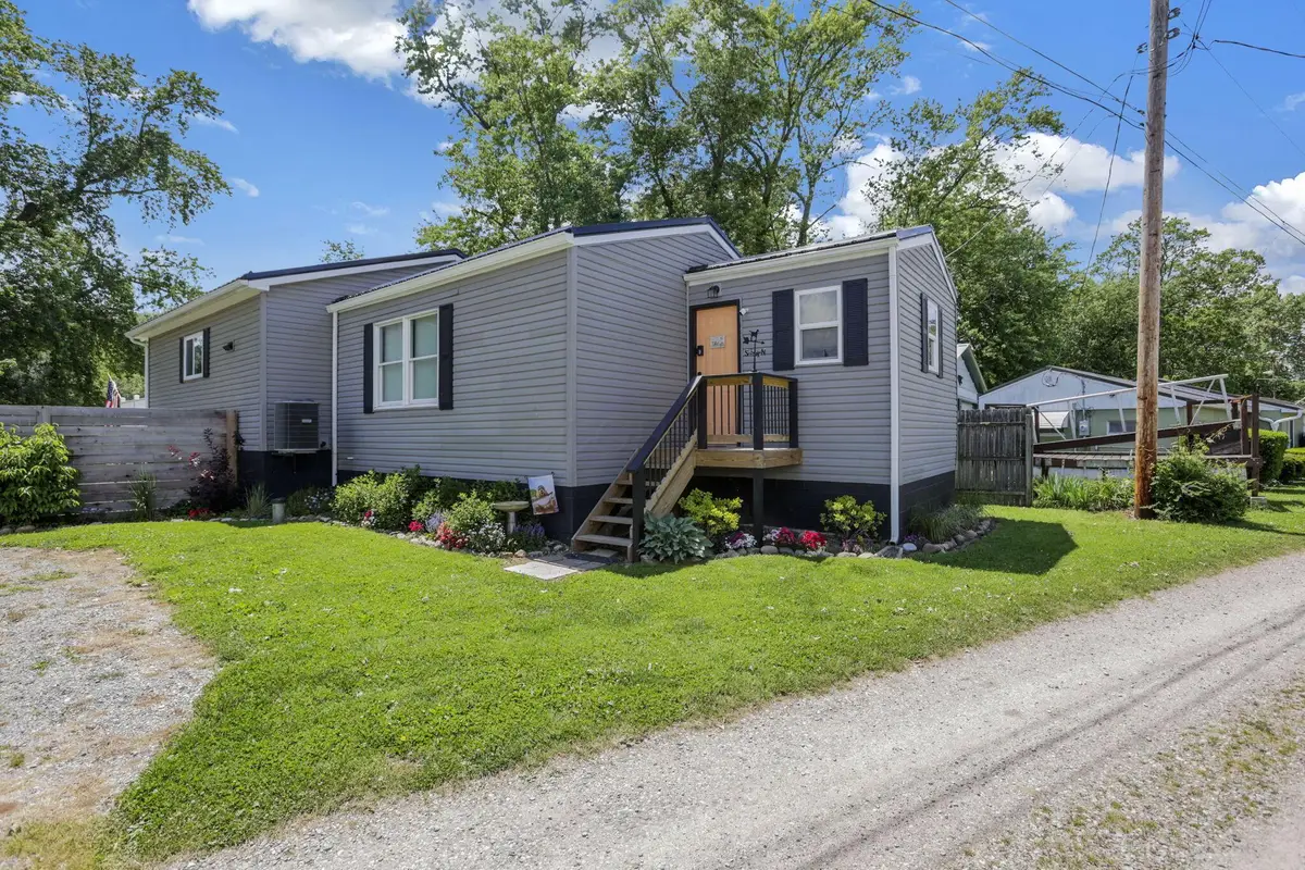 3177 Big Bottom Lane, Stockport, OH 43787 - #1