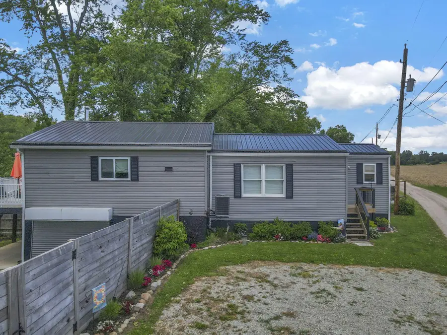 3177 Big Bottom Lane, Stockport, OH 43787 - #2