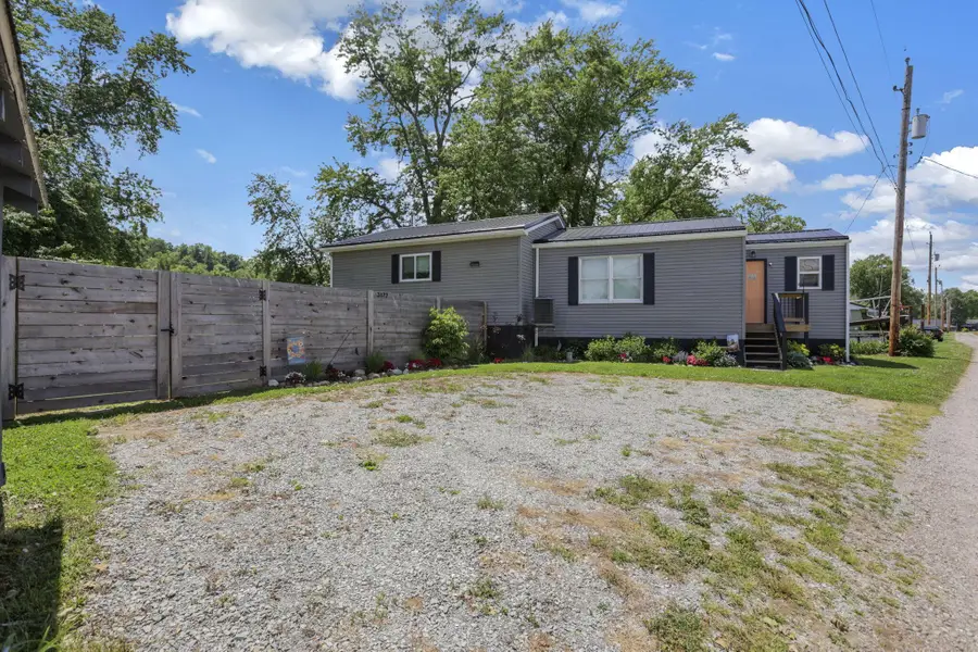 3177 Big Bottom Lane, Stockport, OH 43787 - #3