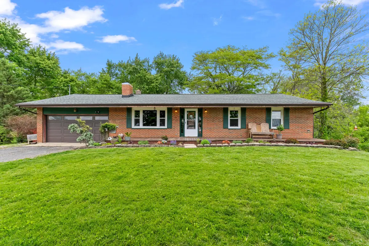 1448 Old Xenia Road Se, London, OH 43140 - #1