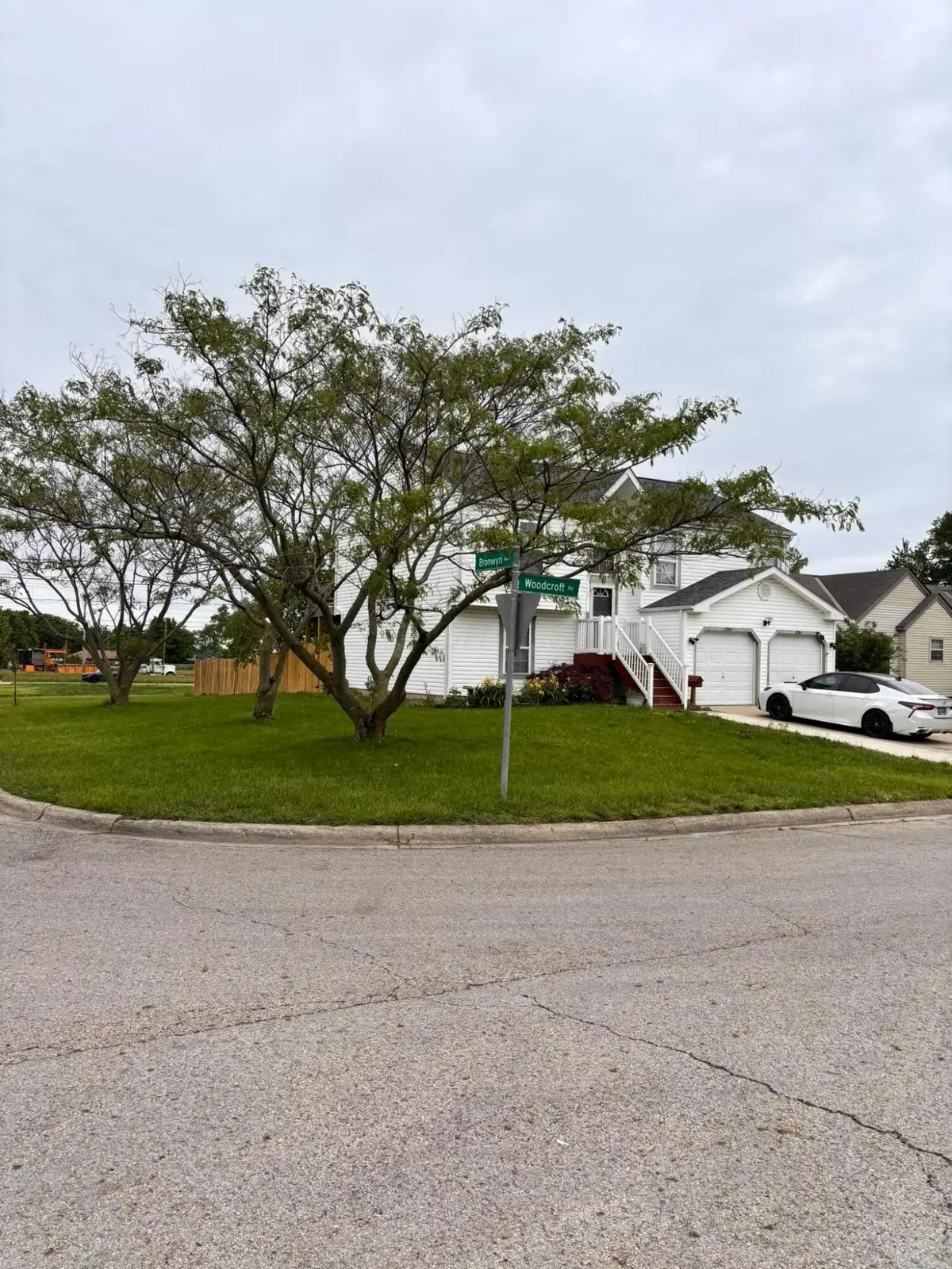 2768 Woodcroft Road, Columbus, OH 43204 - #1