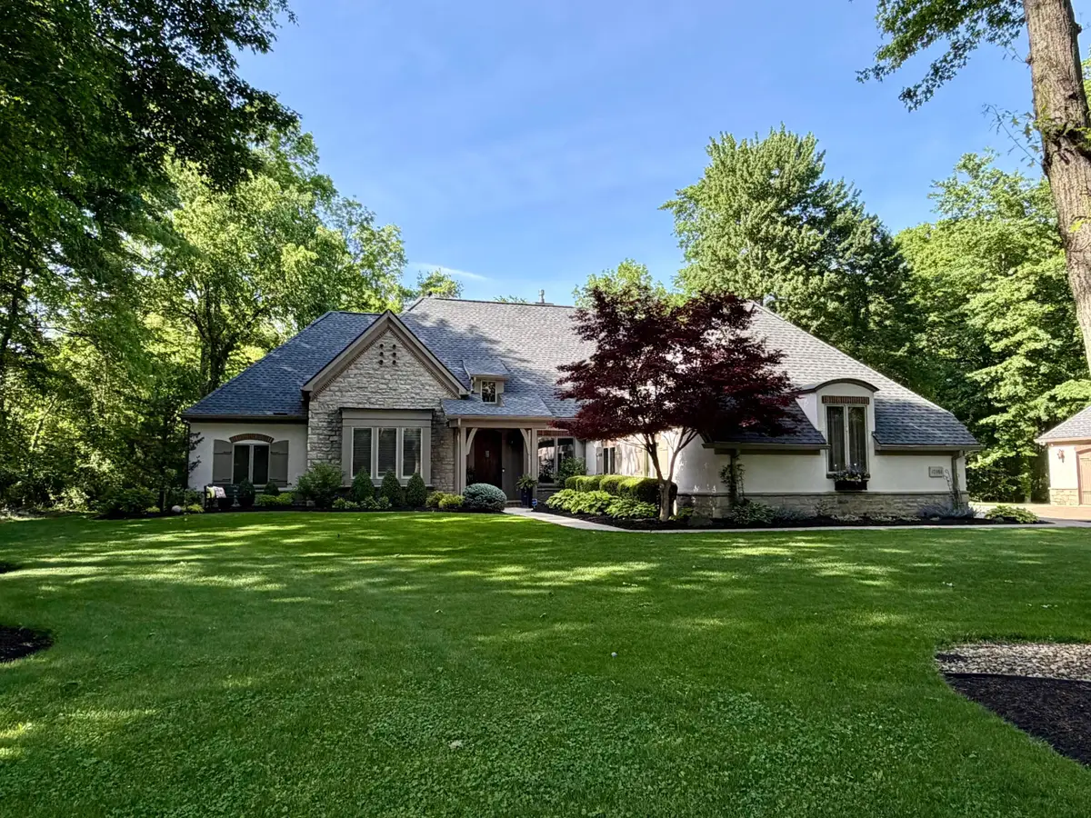 10861 Sage Creek Drive, Galena, OH 43021 - #1