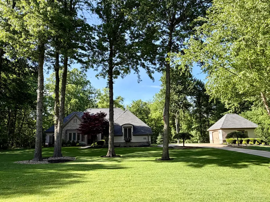 10861 Sage Creek Drive, Galena, OH 43021 - #3
