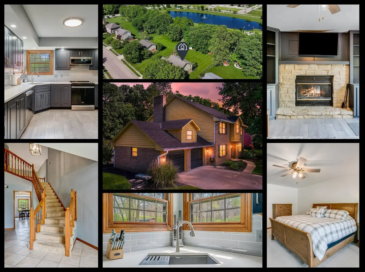 120 Deer Trail Drive, Springboro, OH 45066 - #1