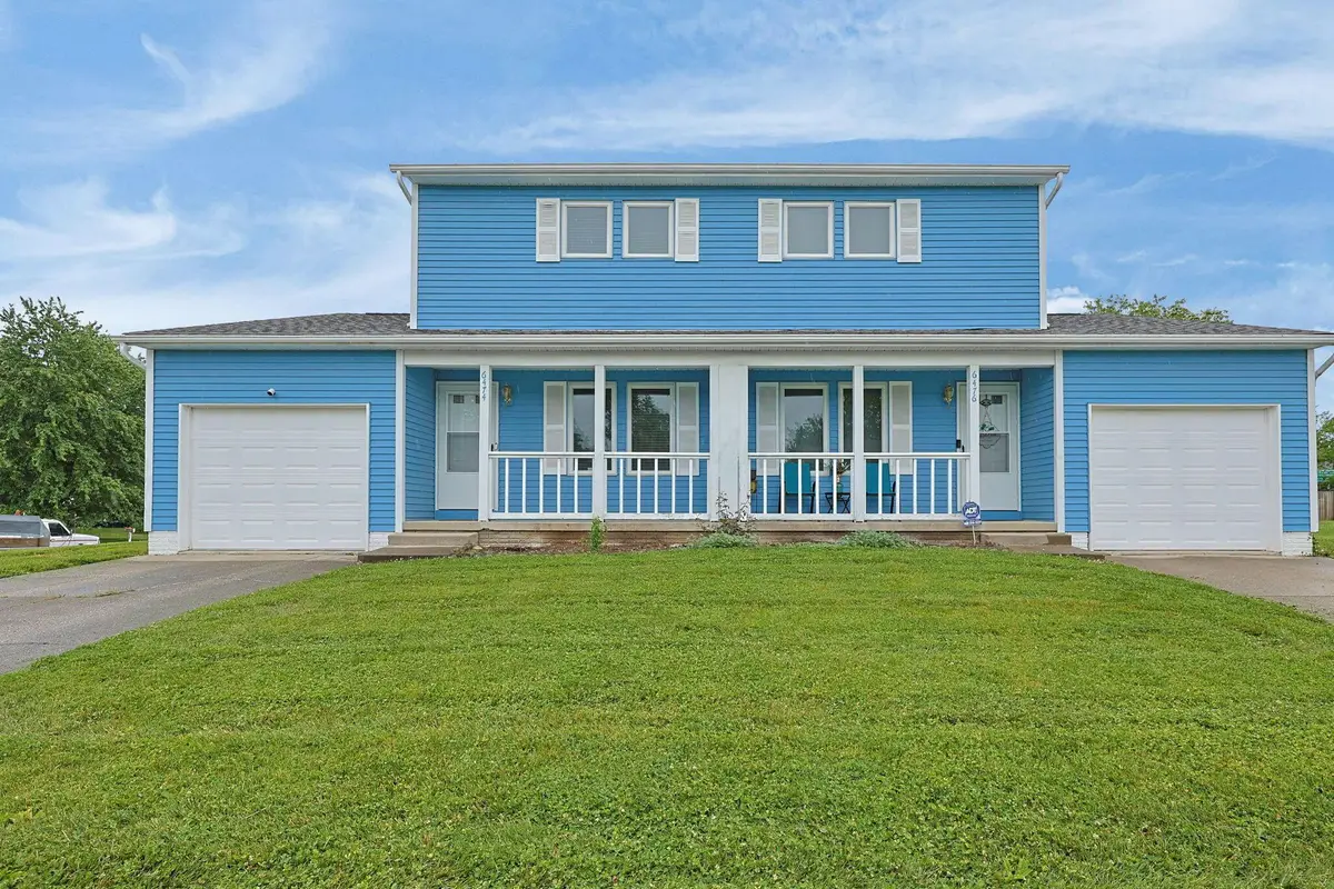 6474 Birchview Drive N, Reynoldsburg, OH 43068 - #1