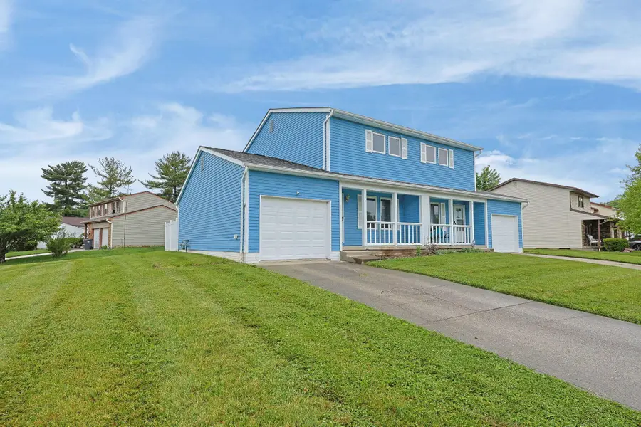 6474 Birchview Drive N, Reynoldsburg, OH 43068 - #2