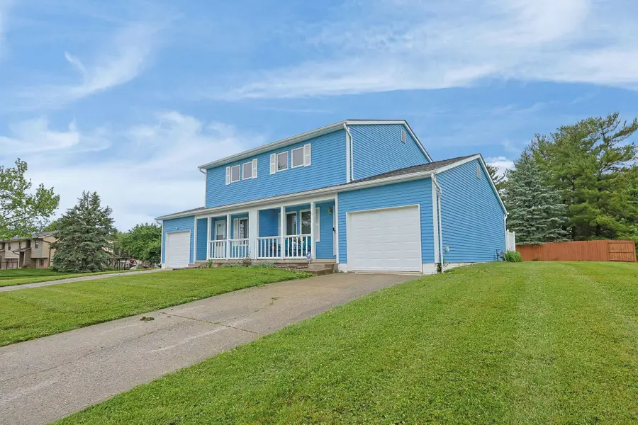 6474 Birchview Drive N, Reynoldsburg, OH 43068 - #3