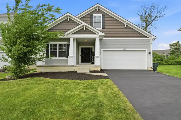 6268 Gilmer Way, Westerville, OH 43081
