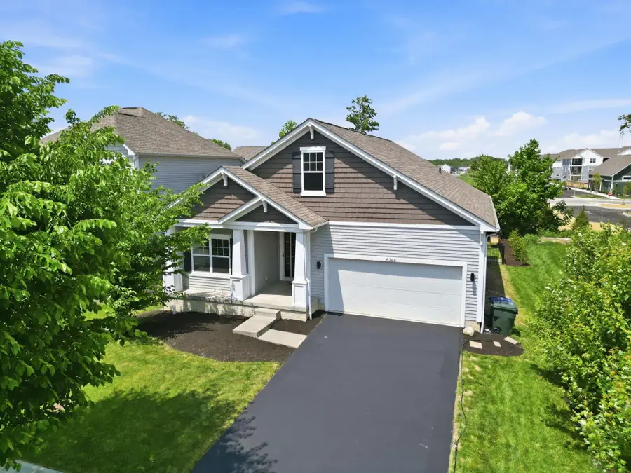 6268 Gilmer Way, Westerville, OH 43081 - #2