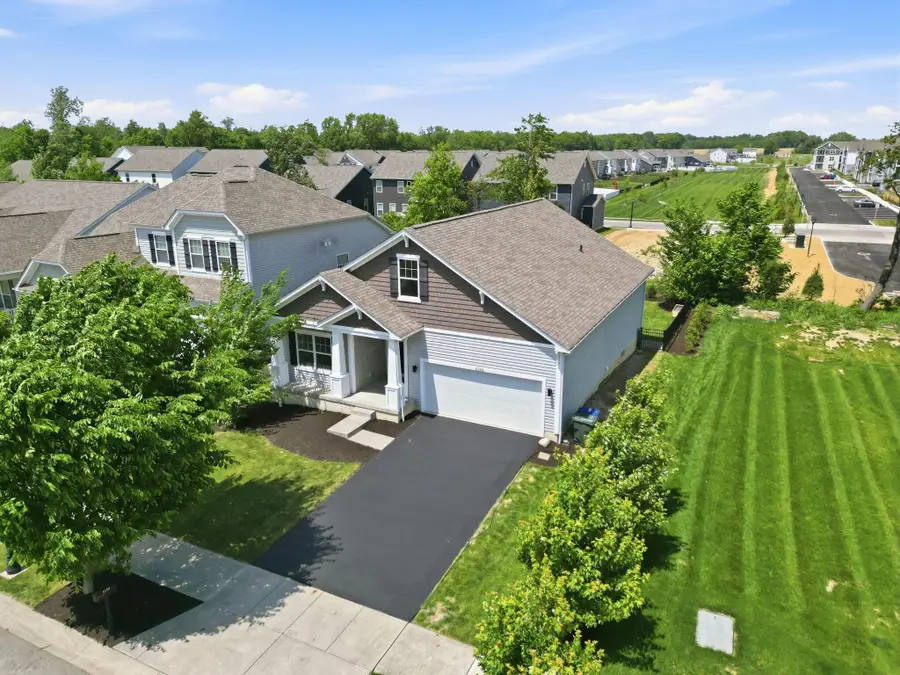 6268 Gilmer Way, Westerville, OH 43081 - #3
