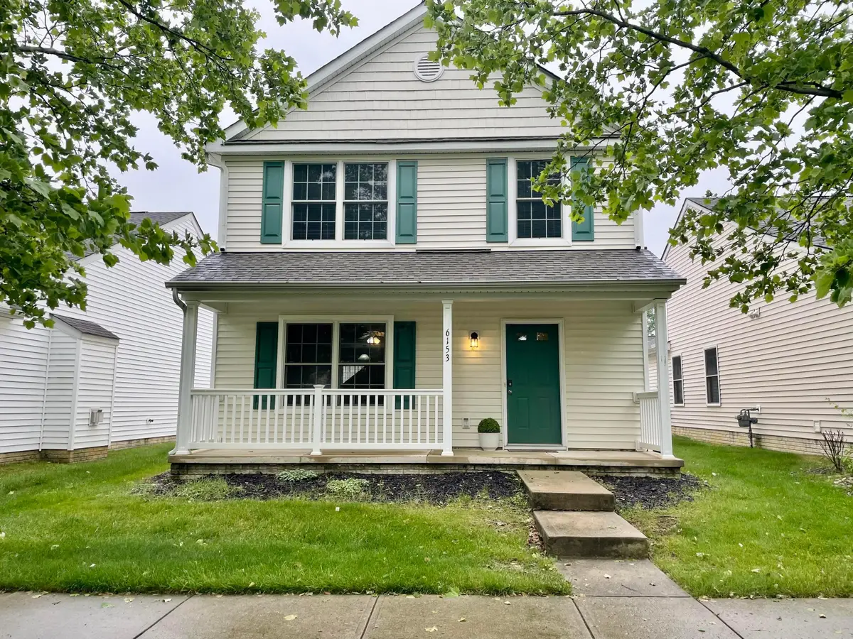 6153 Albany Way Drive, Westerville, OH 43081 - #1