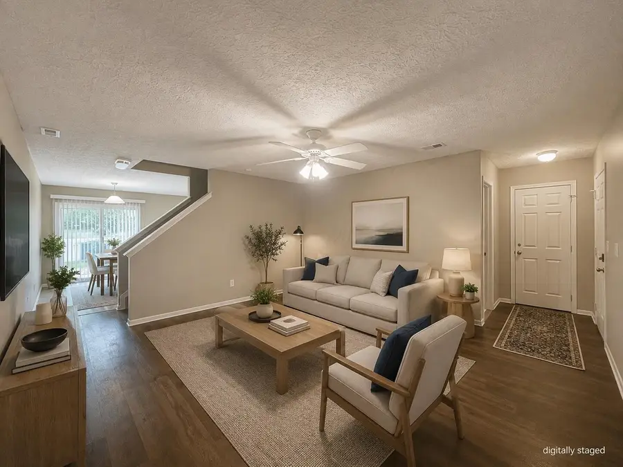 6153 Albany Way Drive, Westerville, OH 43081 - #3