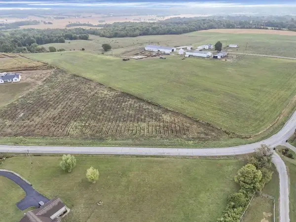 6532 Julian Road Sw, Amanda, OH 43102