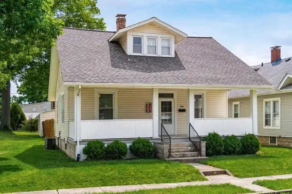 208 N Fremont Street, Baltimore, OH 43105
