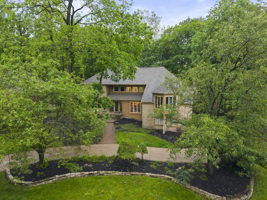 455 Delegate Drive, Columbus, OH 43235 - #2