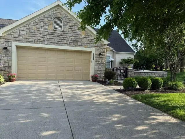 2637 Vililly Circle W, Grove City, OH 43123 - #1