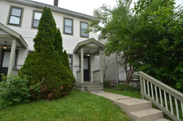 Address Withheld By Seller, Columbus, OH 43201