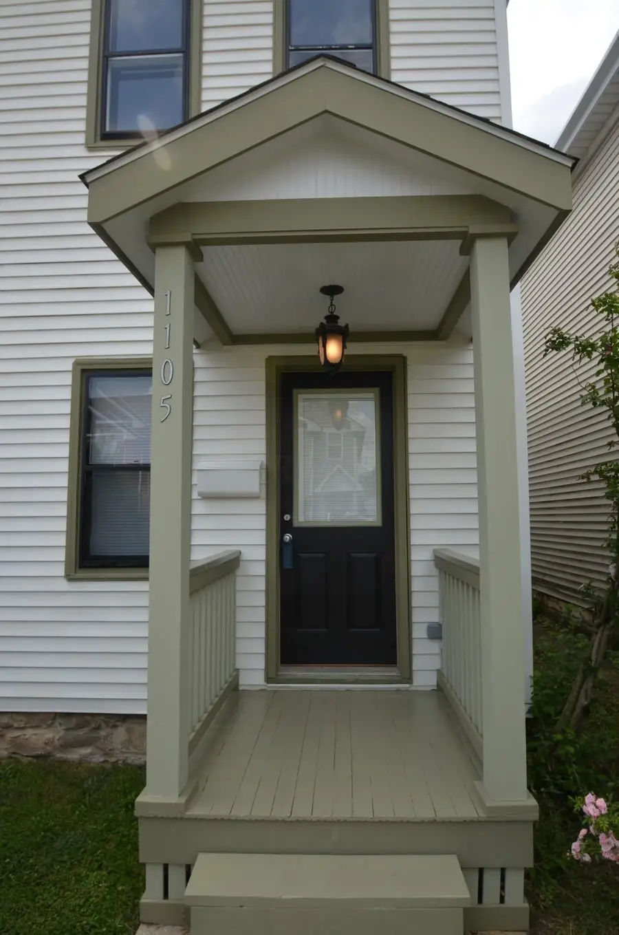 Address Withheld By Seller, Columbus, OH 43201 - #2