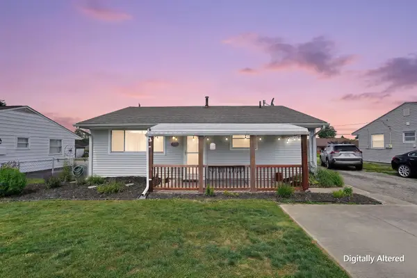 2893 Parsons Avenue, Columbus, OH 43207