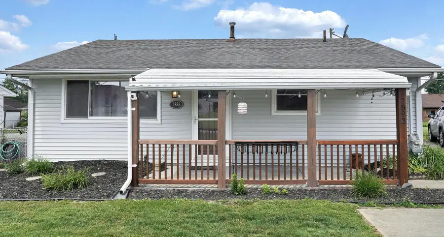 2893 Parsons Avenue, Columbus, OH 43207 - #2