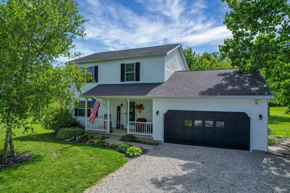 21165 Raymond Road, Marysville, OH 43040 - #1