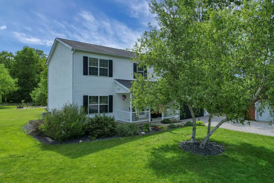 21165 Raymond Road, Marysville, OH 43040 - #2