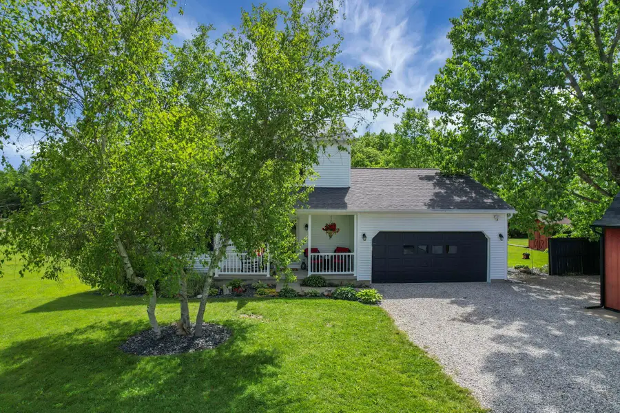 21165 Raymond Road, Marysville, OH 43040 - #3