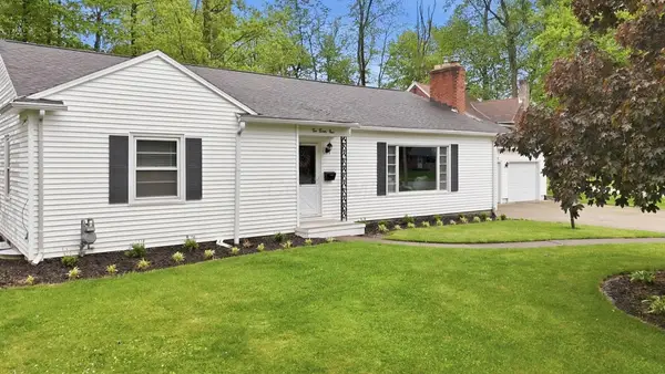 229 Ridgewood Boulevard, Mansfield, OH 44907