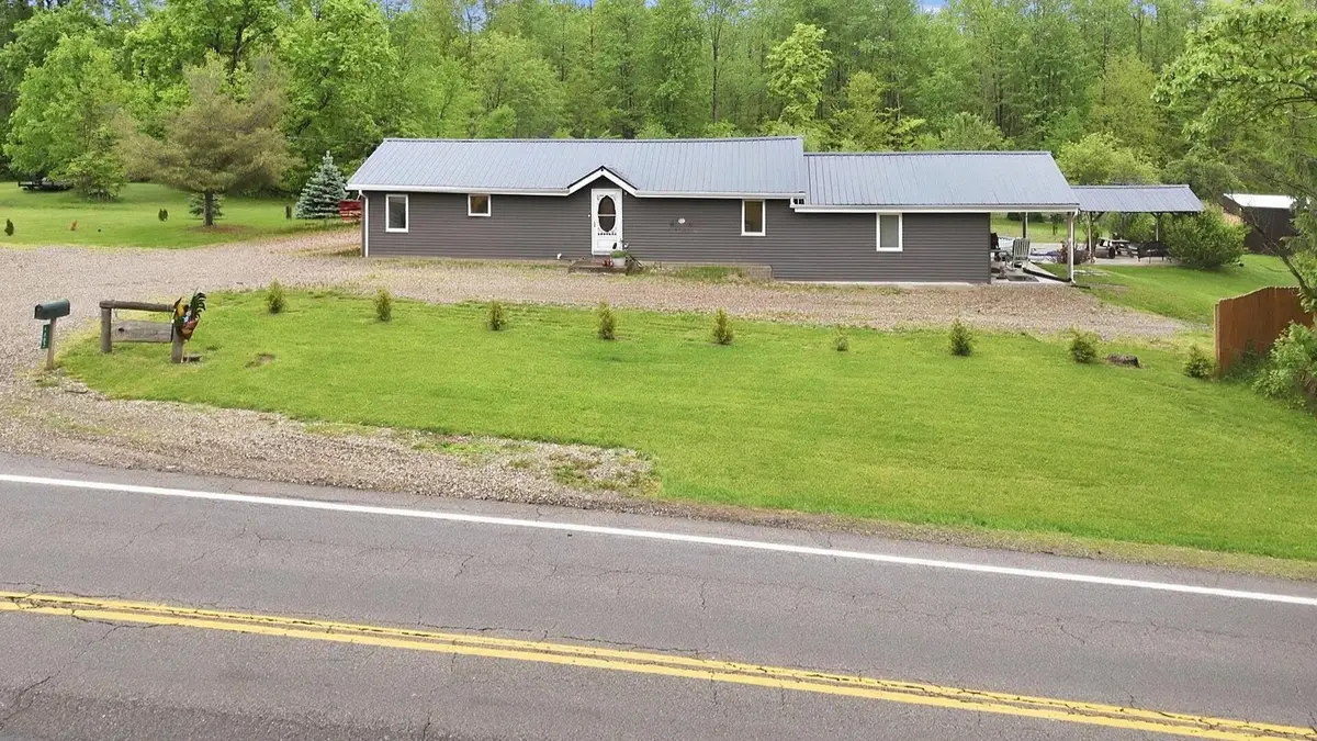 1683 State Route 314 S, Mansfield, OH 44903 - #1