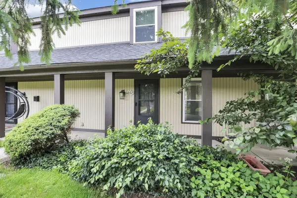 5862 Hallridge Circle, Columbus, OH 43232