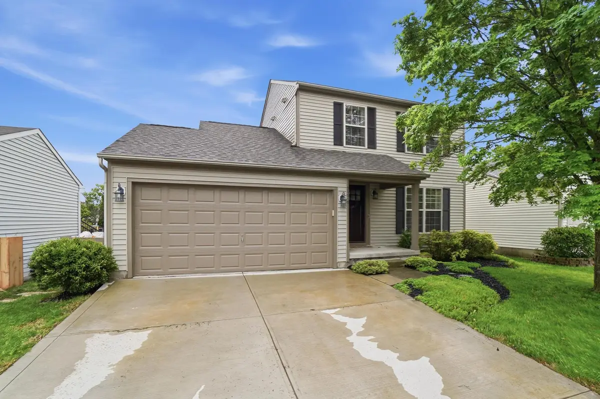 2276 Salbuck Avenue, Hilliard, OH 43026 - #1