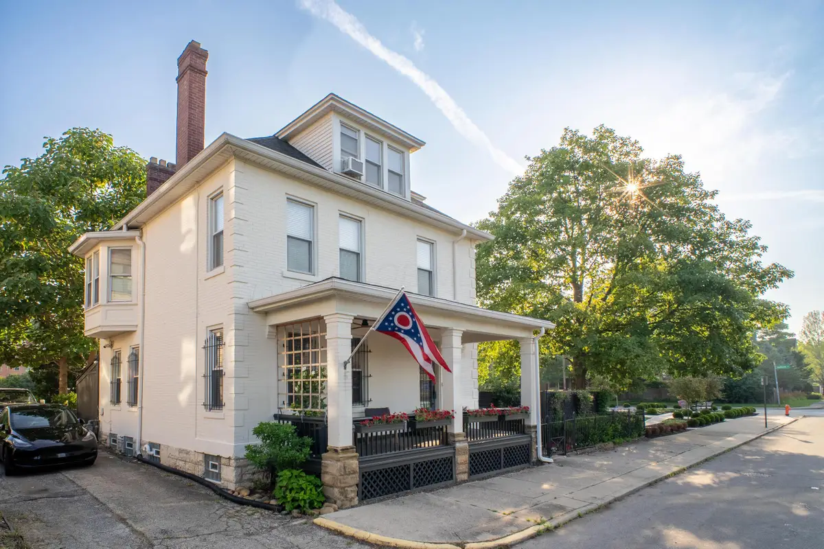 946 Oak Street, Columbus, OH 43205 - #1