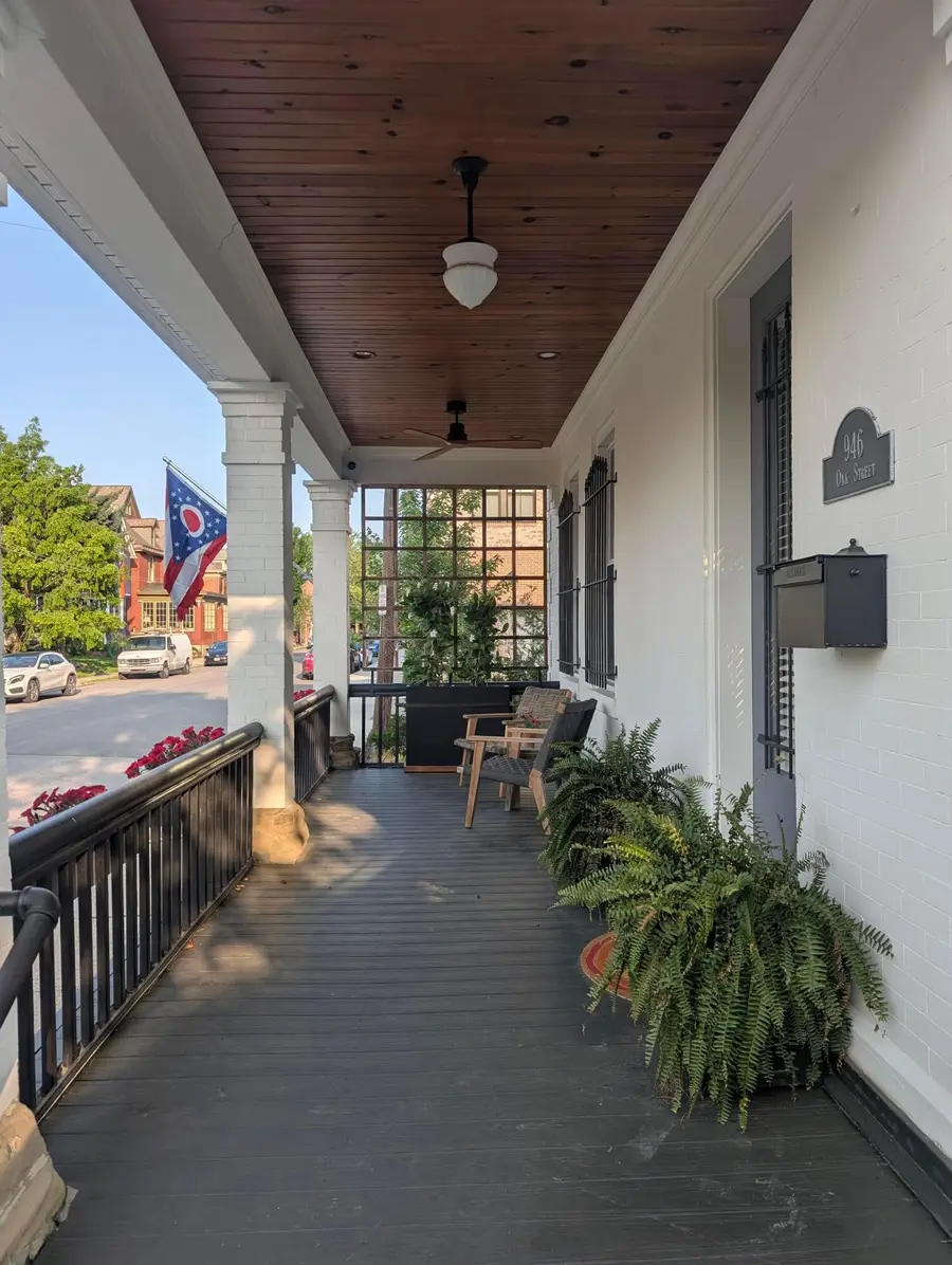 946 Oak Street, Columbus, OH 43205 - #2