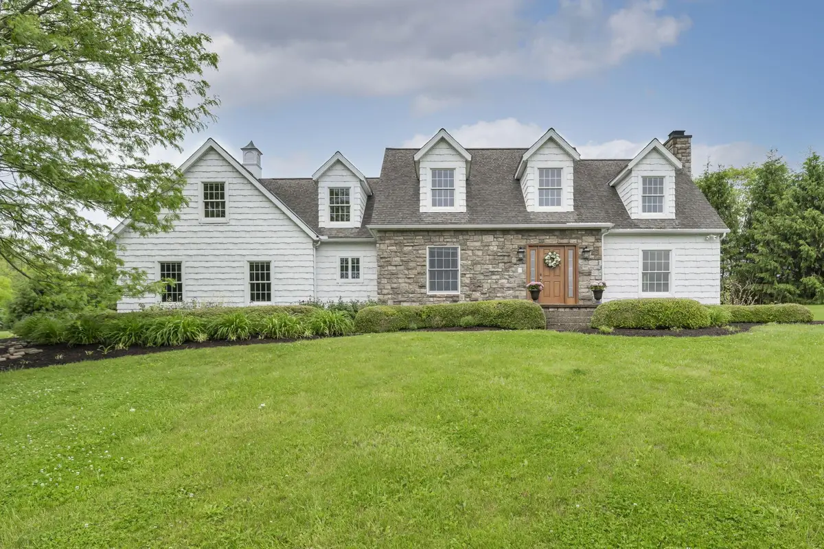 1400 Charolais Drive, Mansfield, OH 44903 - #1