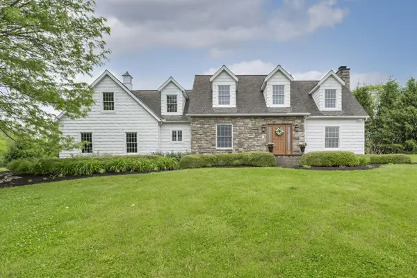 1400 Charolais Drive, Mansfield, OH 44903