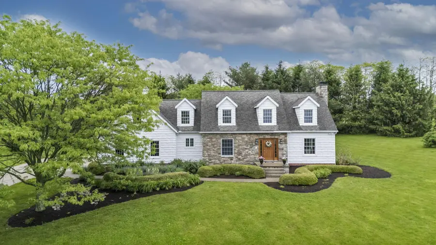 1400 Charolais Drive, Mansfield, OH 44903 - #2