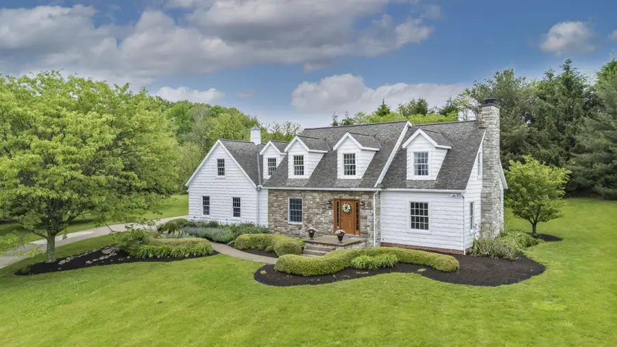 1400 Charolais Drive, Mansfield, OH 44903 - #3