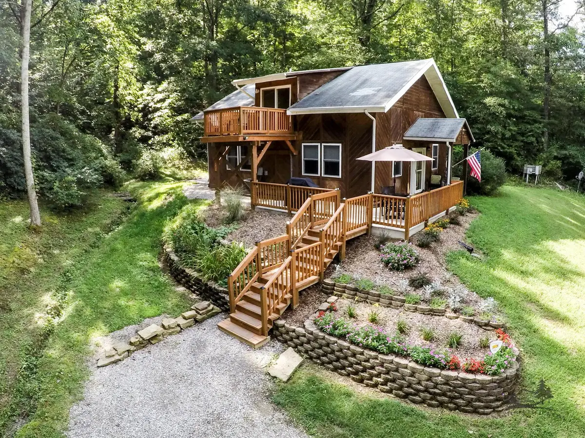 19035 Wagner Road, Laurelville, OH 43135 - #1
