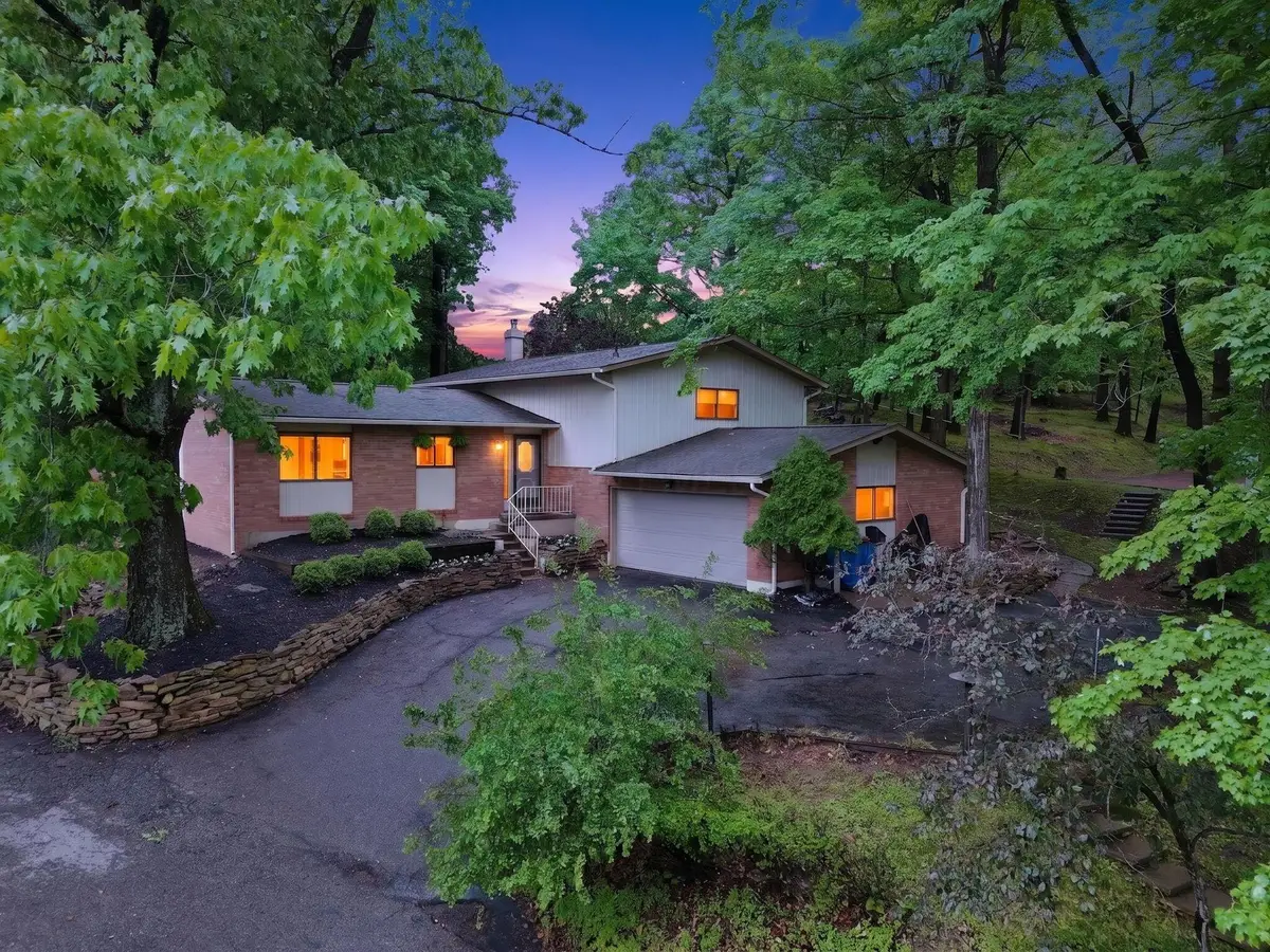 1578 Stonewall Drive, Newark, OH 43055 - #1