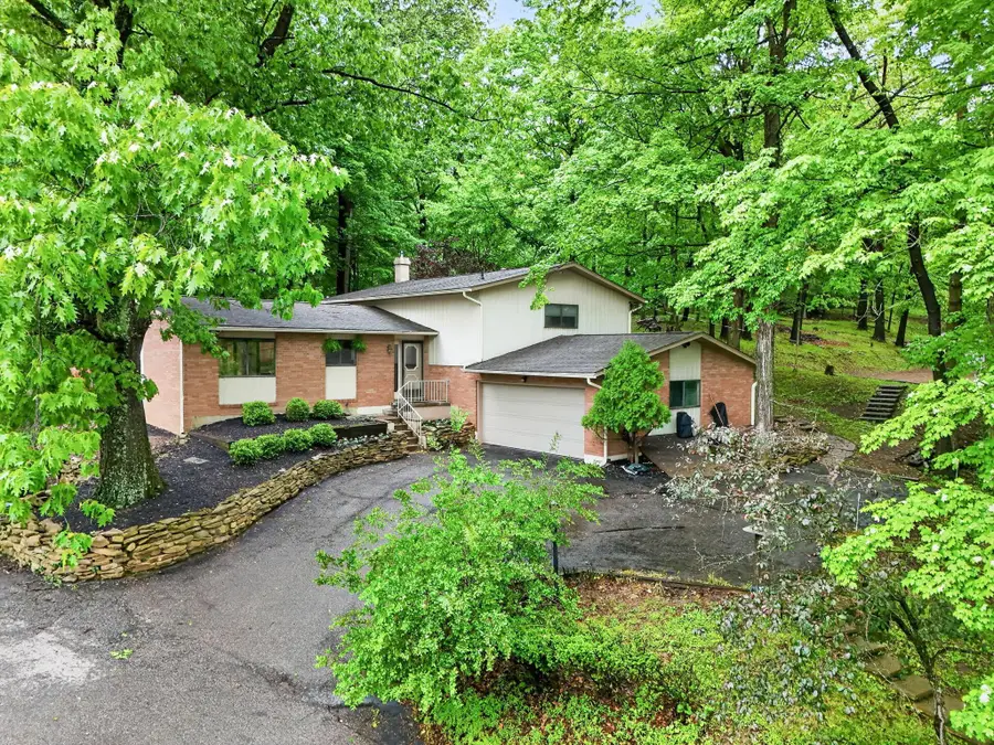 1578 Stonewall Drive, Newark, OH 43055 - #3
