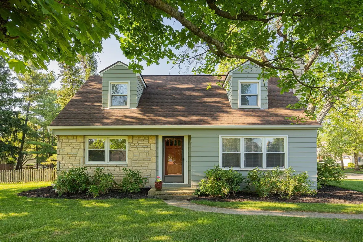 2701 Snouffer Road, Columbus, OH 43235 - #1