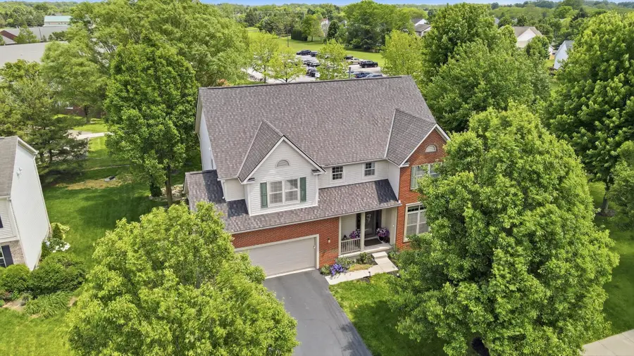 2201 Parklawn Drive, Lewis Center, OH 43035 - #3