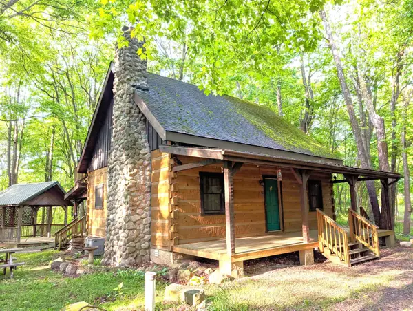 12710 Jack Run Road, Rockbridge, OH 43149