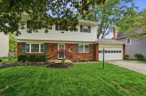 170 Abbot Avenue, Worthington, OH 43085